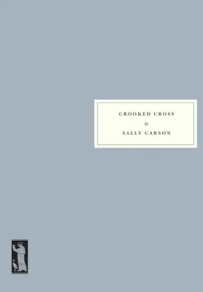 cover image of Crooked Cross