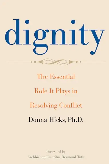 an image of the book cover Diginity