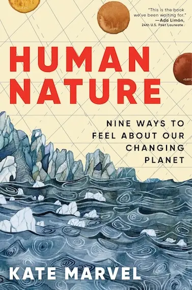 an image of the cover of Human Nature
