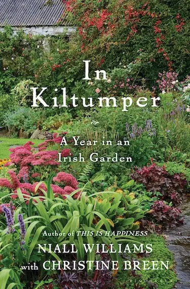 cover image of the book In Kiltumper