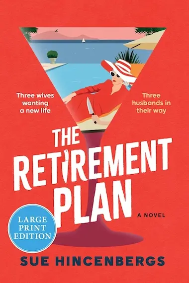 cover image of The Retirement Plan