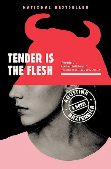 cover of the book Tender is the Flesh