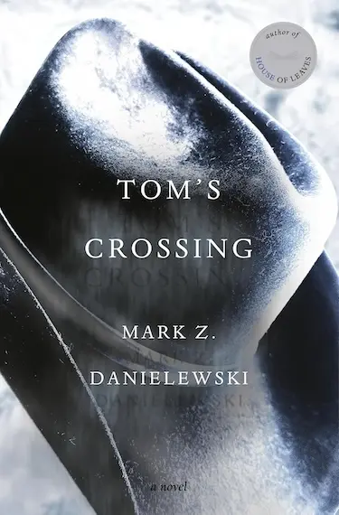 cover image of Tom's Crossing