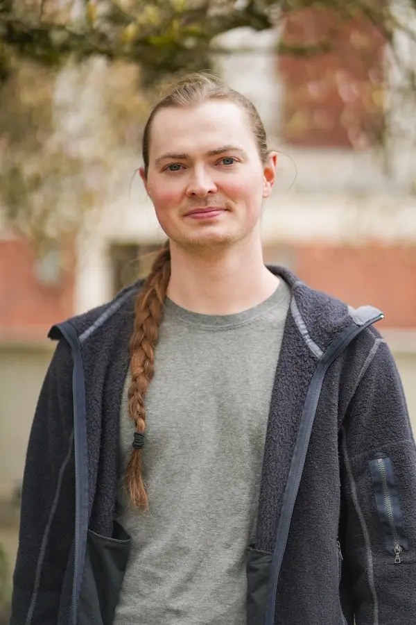 Jeremy Schaffer