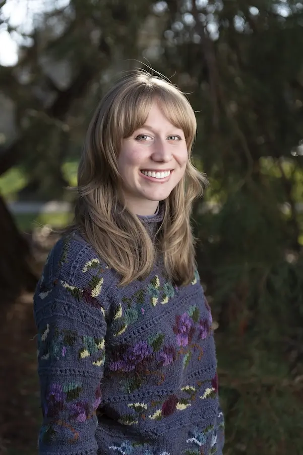 Julia Martin