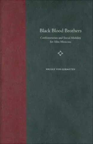 black blood brothers