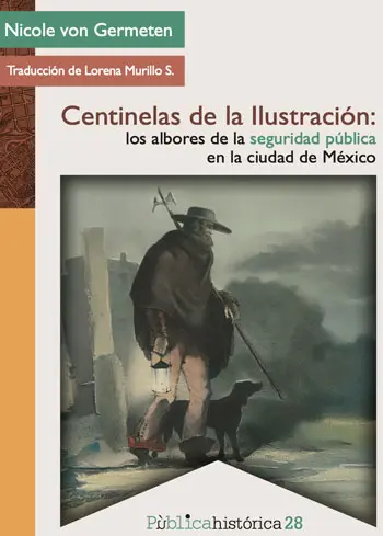 centinelas