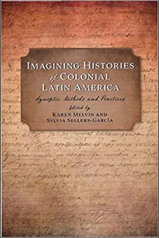 imagining colonial histories