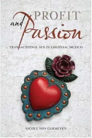 profit and passion