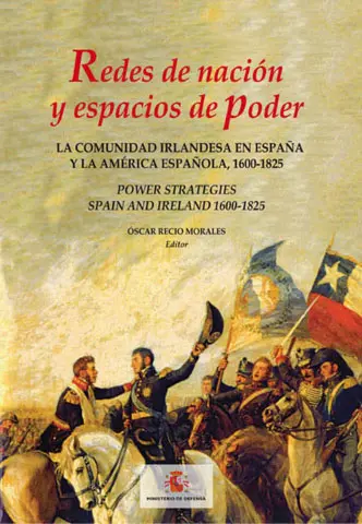 Redes de Nación y Espacios de poder