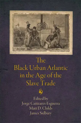 black urban atlantic slave trade