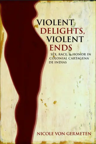 violent delights