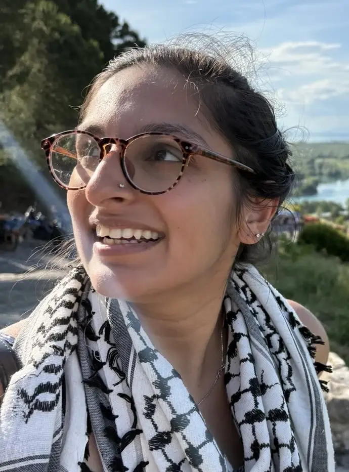 Sana Saboowala