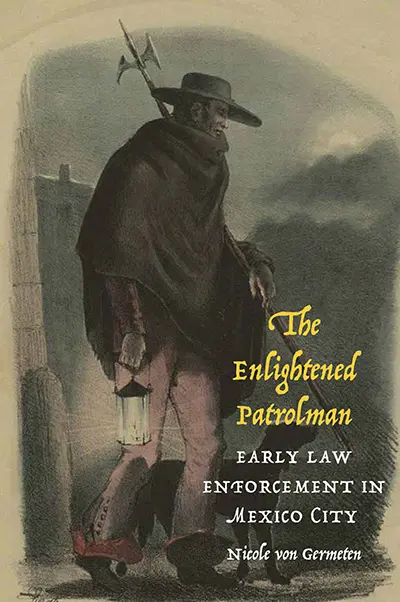enlightened patrolmen