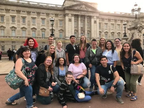 London Student Group