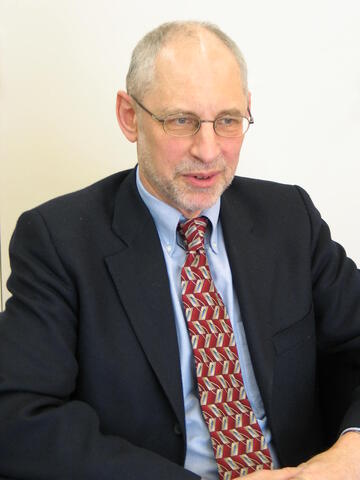 Andrew Nathan