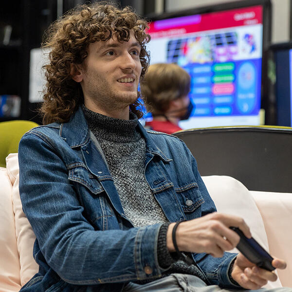 game lab