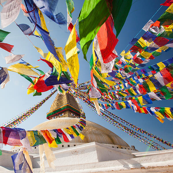 Nepal