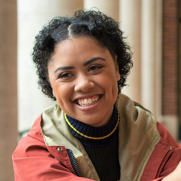 philosophy student