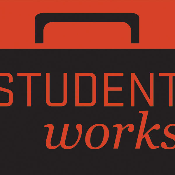 student works icon