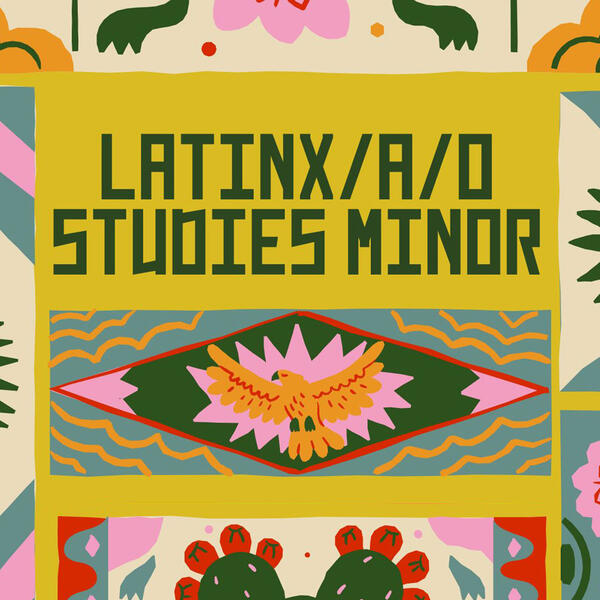 latinx/a/o studies