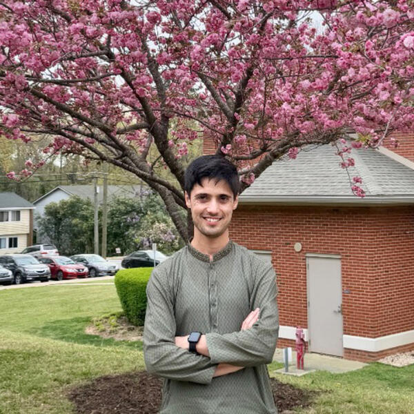 Khawar Latif Khan