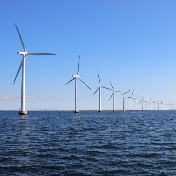 wind farm