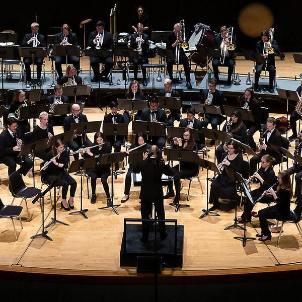 ensemble music